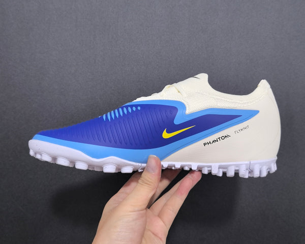 Chuteira Society Nike Phantom GX 6 TF Elite + Brindes