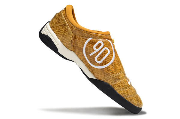 Tênis Futsal Nike Total 90 IC Elite + Brindes