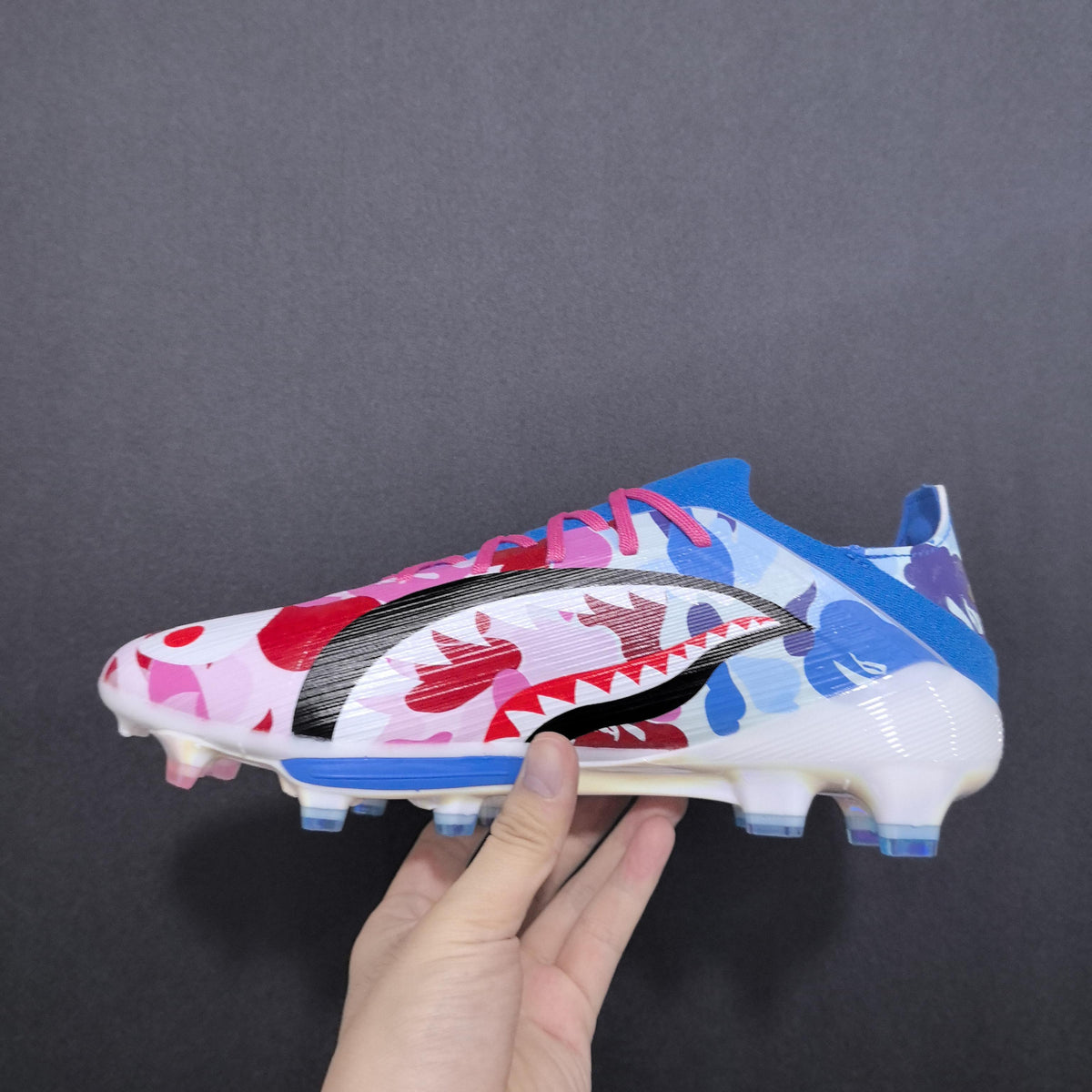 Chuteira Campo Adidas X F50 FG Elite + Brindes