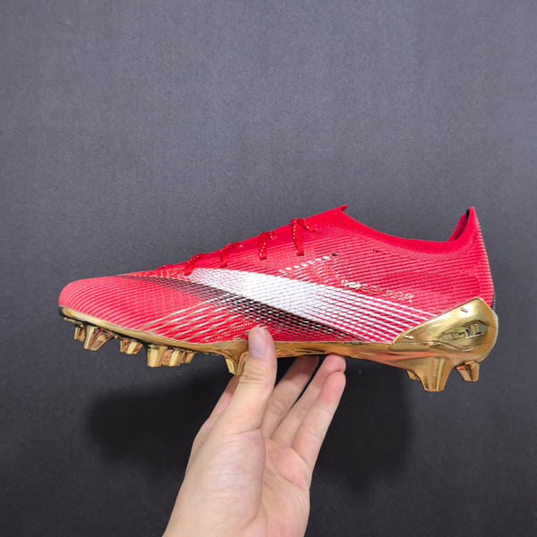 Chuteira Campo Puma Ultra 5 FG Elite + Brindes
