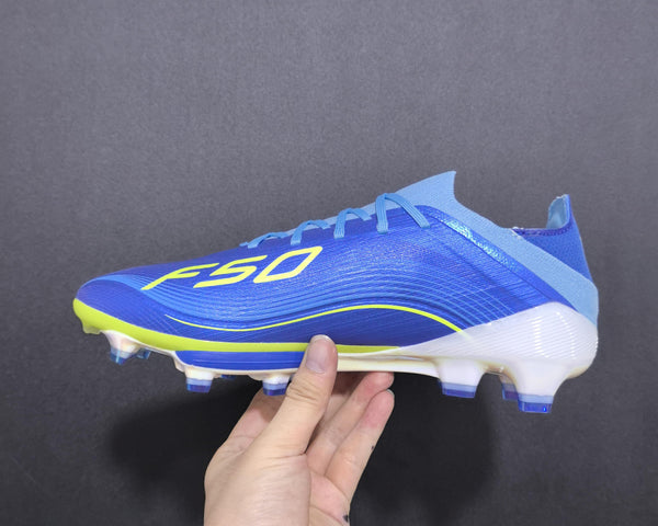 Chuteira Campo Adidas X F50 FG Elite + Brindes