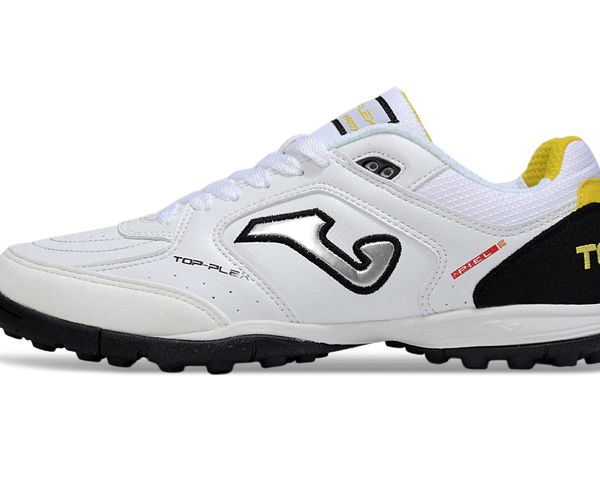 Chuteira Society Joma Top Flex TF Elite + Brindes