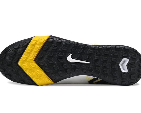 Chuteira Campo Nike Air Zoom Mercurial Superfly10 TF Elite + Brindes