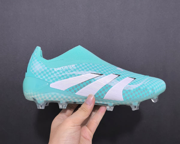 Chuteira Campo Adidas Predator+ FG Elite + Brindes