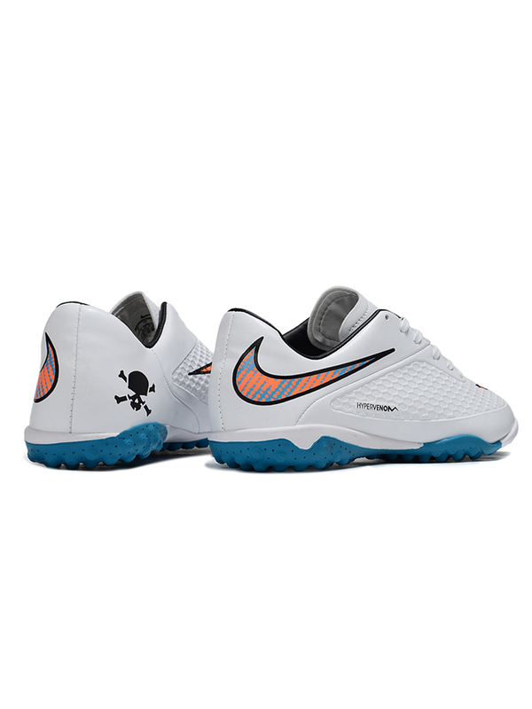 Chuteira Society Nike Hypervenom Phantom I TF Elite + Brindes