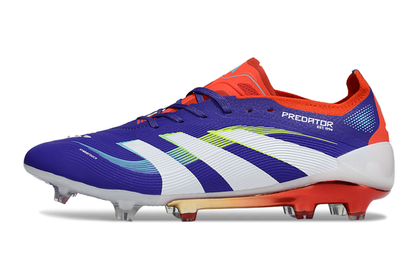 Chuteira Campo Adidas Predator FG Elite + Brindes