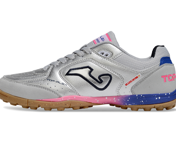 Chuteira Society Joma Top Flex TF Elite + Brindes