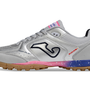 Chuteira Society Joma Top Flex TF Elite + Brindes