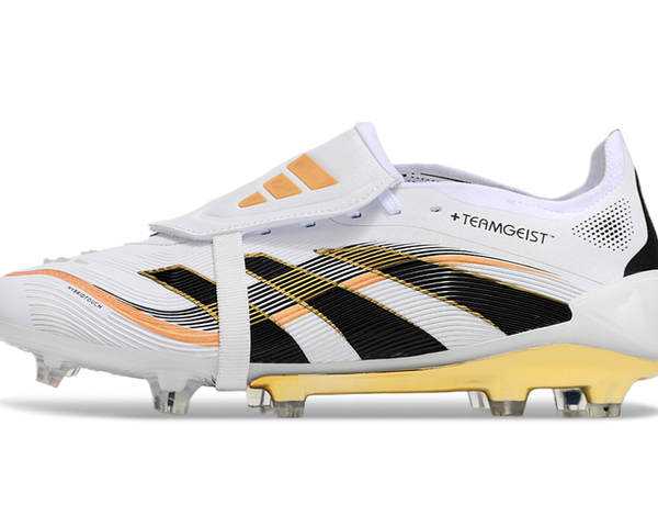 Chuteira Campo Adidas Predator 30 FG  Elite + Brindes