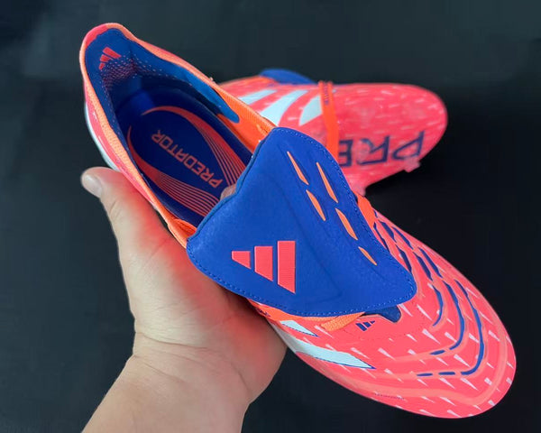 Chuteira Campo Adidas Predator FG Elite + Brindes