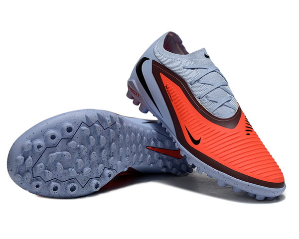 Chuteira Society Nike Phantom GX 6 TF Elite + Brindes