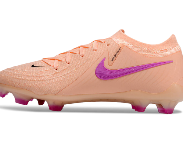 Chuteira Campo Nike Phantom Luna 2 Elite + Brindes