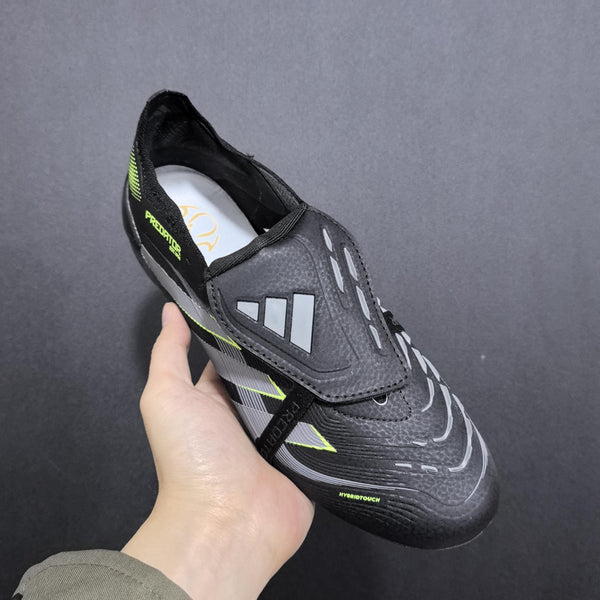 Chuteira Campo Adidas Predator SG Elite + Brindes