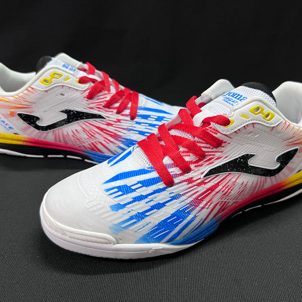Tênis Futsal Joma Top Flex Rebound IC Elite + Brindes