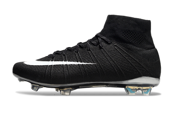 Chuteira Campo Nike Mercurial Superfly 4 FG Elite + Brindes