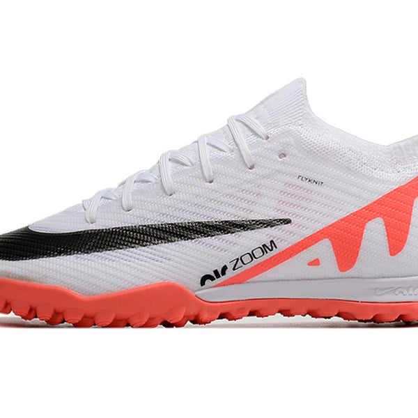 Chuteira Society Nike Air Zoom Mercurial Vapor 15 TF Elite + Brindes