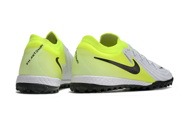 Chuteira Society Nike Phantom Luna TF 2 Elite + Brindes