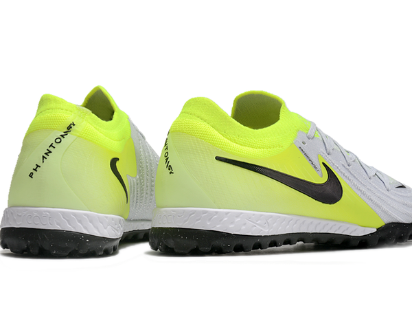 Chuteira Society Nike Phantom Luna TF 2 Elite + Brindes