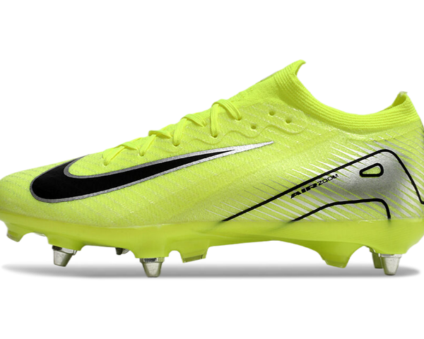 Chuteira Campo Nike Air Zoom Mercurial Vapor 16 SG  Elite + Brindes