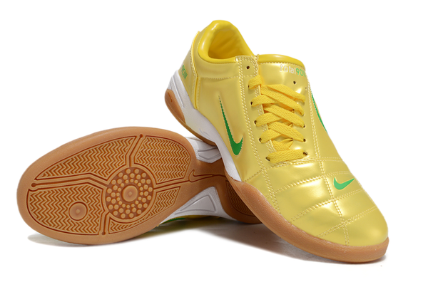 Tênis Futsal Nike Total 90 IC Elite + Brindes