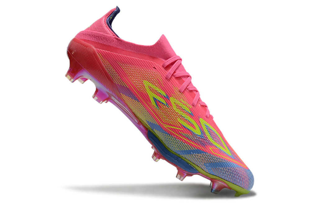 Chuteira Campo Adidas X F50 FG Elite + Brindes Exclusivos