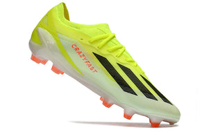 Chuteira Campo Adidas X Crazyfast.1 FG  Elite + Brindes
