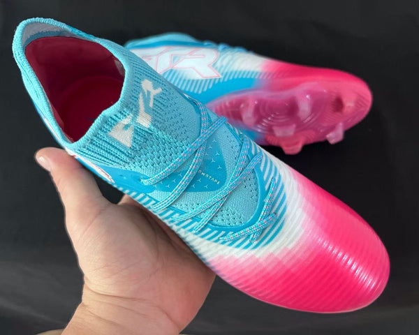 Chuteira Campo Puma Future 8 FG/AG Elite + Brindes
