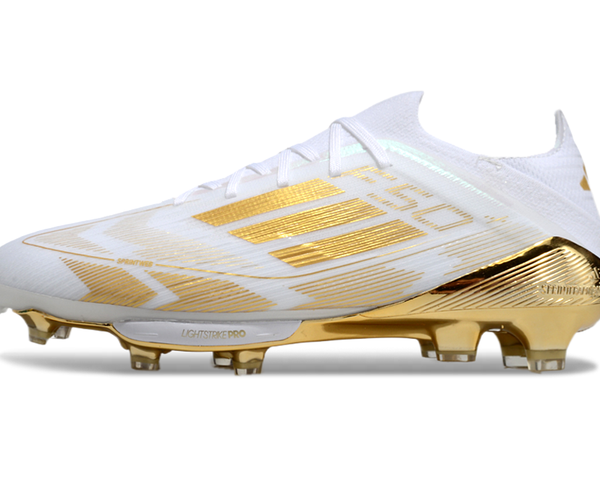Chuteira Campo Adidas X F50 FG Elite + Brindes