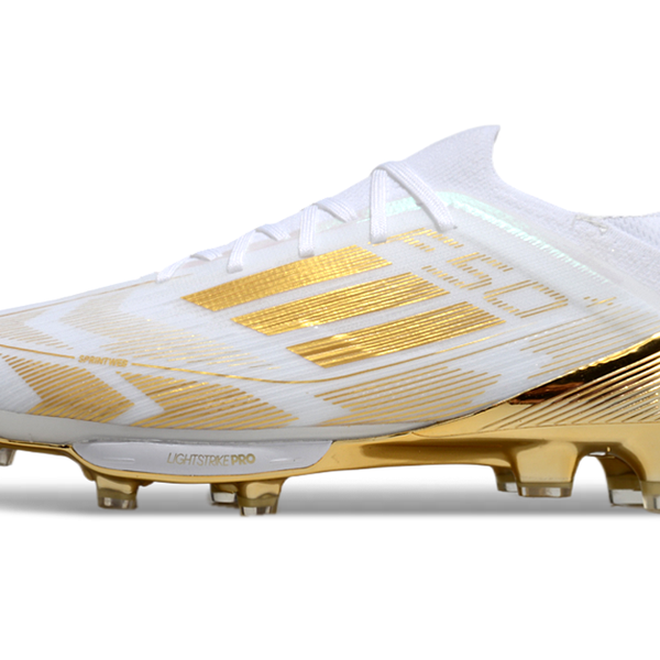 Chuteira Campo Adidas X F50 FG Elite + Brindes