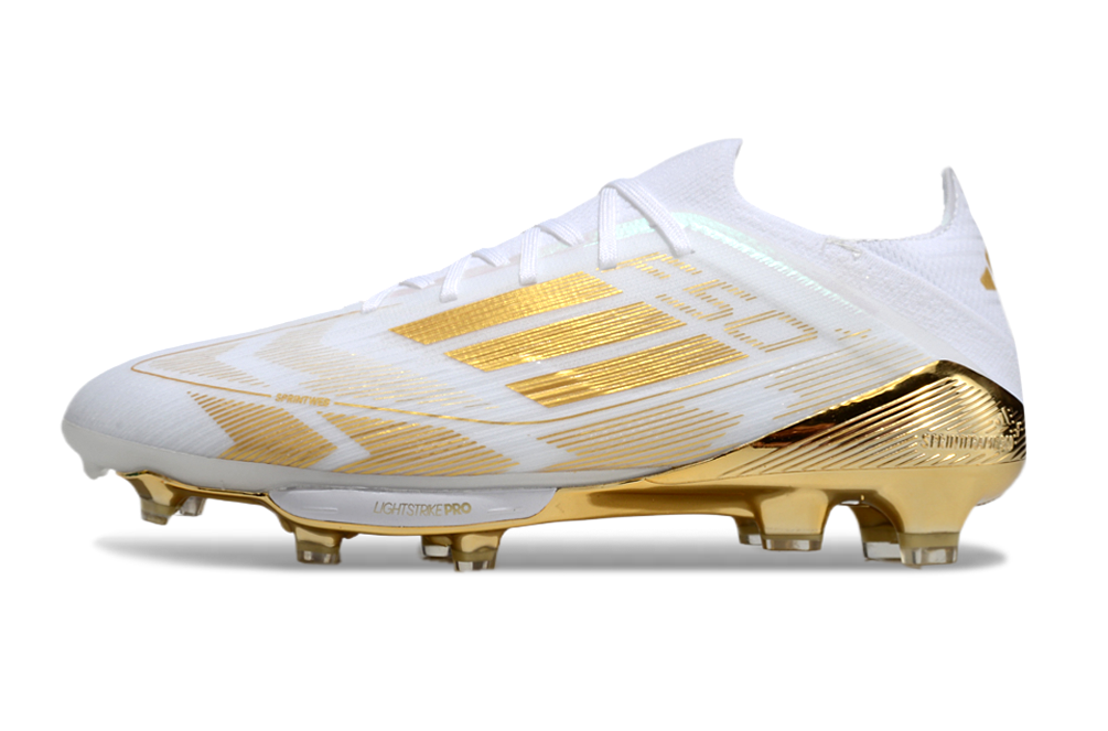 Chuteira Campo Adidas X F50 FG Elite + Brindes Exclusivos