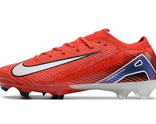 Chuteira Campo Nike Air Zoom Mercurial Vapor 16 Elite + Brindes
