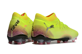 Chuteira Campo Puma Future 8 FG/AG Elite + Brindes Exclusivos