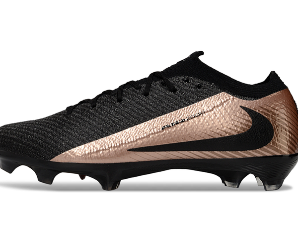 Chuteira Campo Nike Air Zoom Mercurial Vapor 16 Elite + Brindes