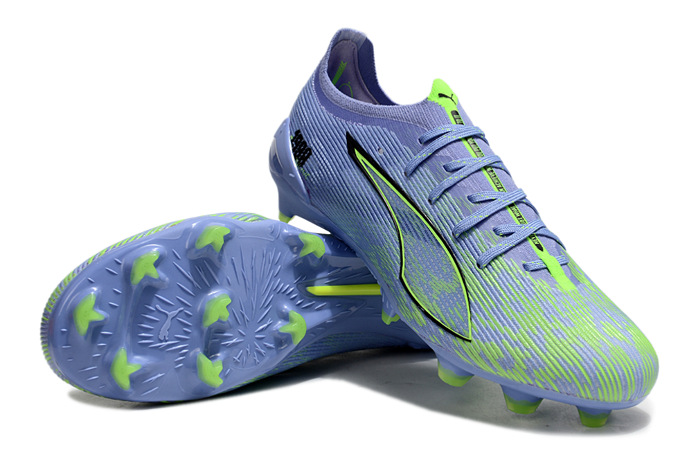 Chuteira Campo Puma Ultra 5 FG Elite + Brindes