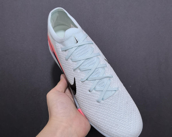 Chuteira Campo Nike Air Zoom Mercurial Vapor 16 Elite + Brindes