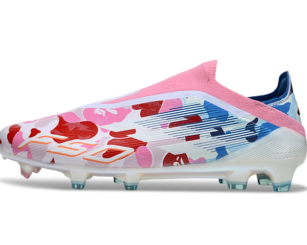 Chuteira Campo Adidas X F50+ FG   Elite + Brindes