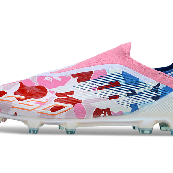 Chuteira Campo Adidas X F50+ FG   Elite + Brindes