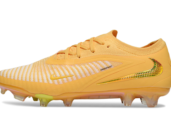Chuteira Campo Nike Phantom GX 6 FG Elite + Brindes
