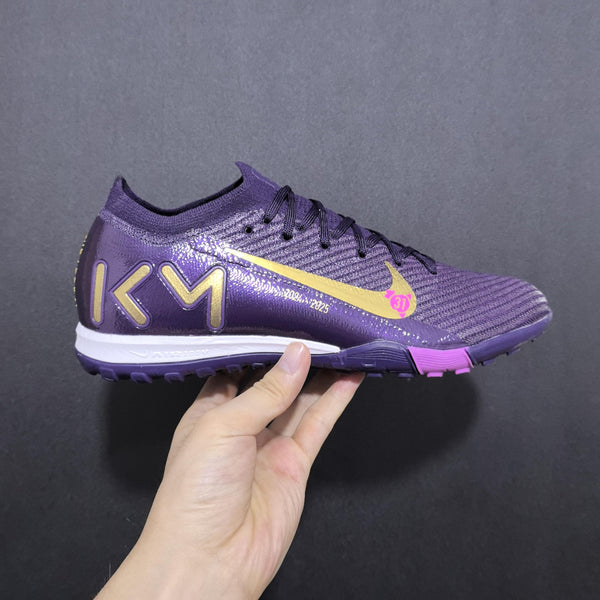 Chuteira Society Nike Air Zoom Mercurial Vapor 16 TF Elite + Brindes