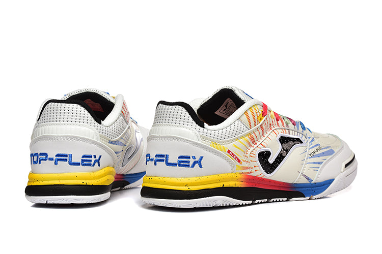 Tênis Futsal Joma Top Flex Rebound IC Elite + Brindes