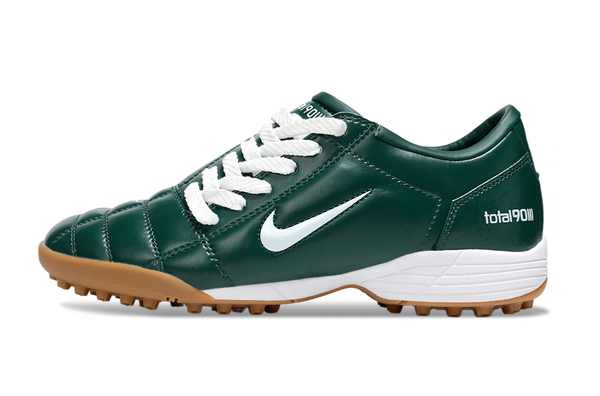 Chuteira Society Nike Total 90 TF + Brindes