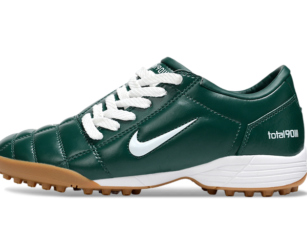 Chuteira Society Nike Total 90 TF + Brindes