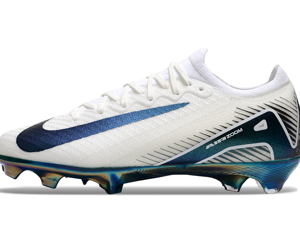 Chuteira Campo Nike Air Zoom Mercurial Vapor 16 Elite + Brindes Exclusivos