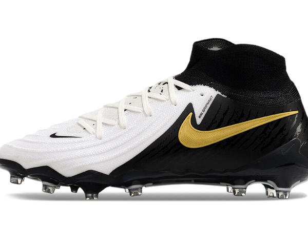 Chuteira Campo Nike Phantom Luna AG Elite + Brindes