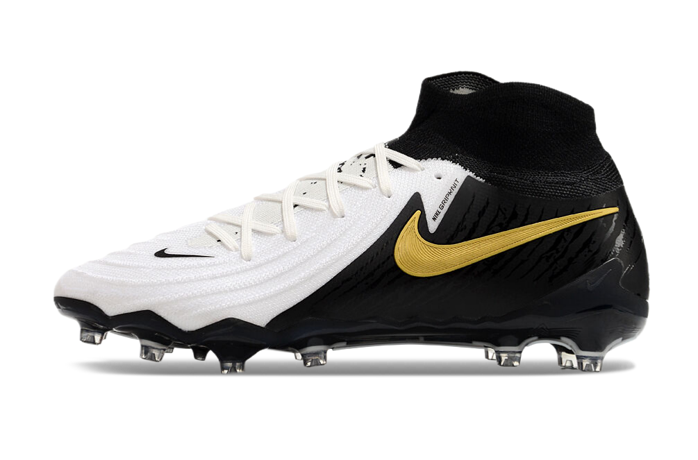 Chuteira Campo Nike Phantom Luna AG Elite + Brindes