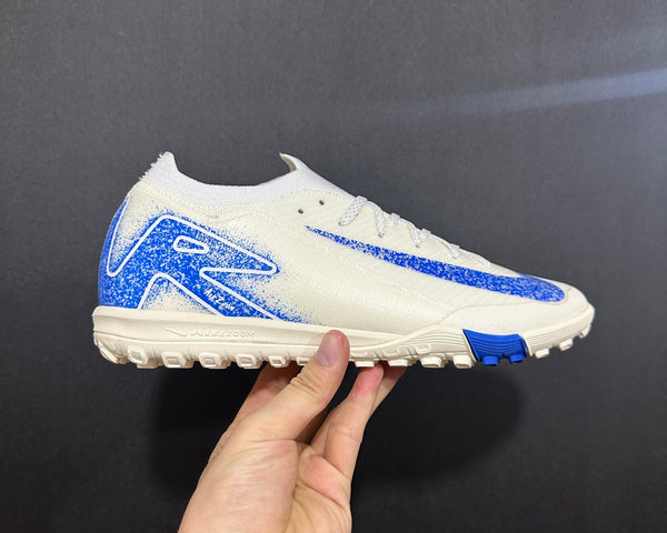 Chuteira Society Nike Air Zoom Mercurial Vapor 16 TF Elite + Brindes Exclusivos