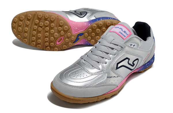 Chuteira Society Joma Top Flex TF Elite + Brindes