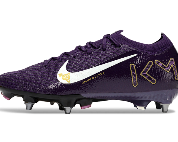 Chuteira Campo Nike Air Zoom Mercurial Vapor 16 SG Elite + Brindes