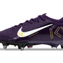 Chuteira Campo Nike Air Zoom Mercurial Vapor 16 SG Elite + Brindes