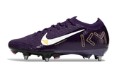 Chuteira Campo Nike Air Zoom Mercurial Vapor 16 SG Elite + Brindes